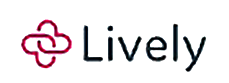 Lively Logo